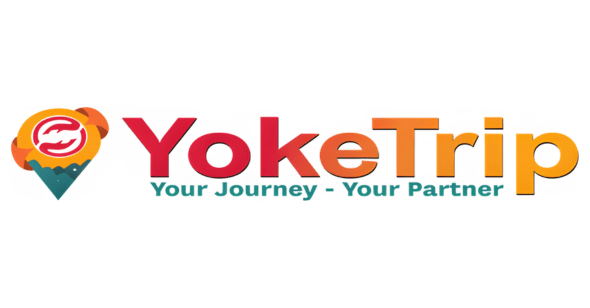 YokeTrip Travel Partner App