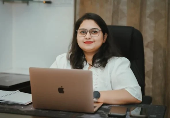 Himanshi Bhagwani Careertronic