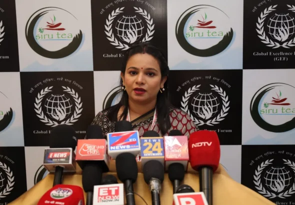 Dr. Kamakshi