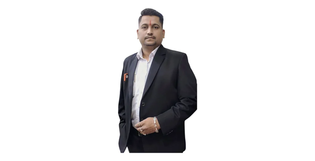 Adv. Sudhakar Kumar