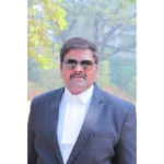 Advocate Agnel Monteiro