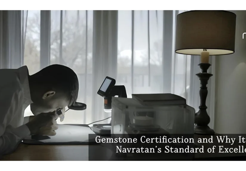 Navratan Gemstone