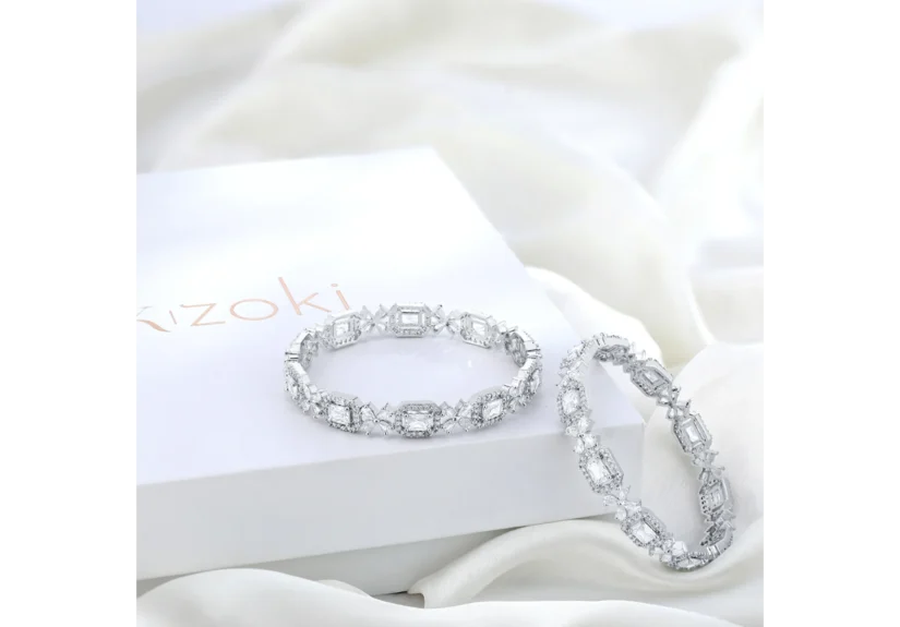 Zoki jewellery