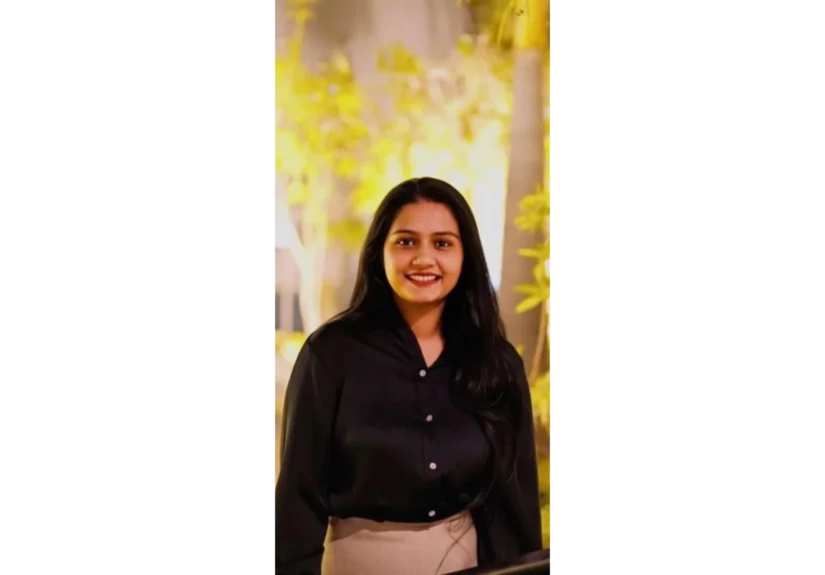 Megha Singh Nandiwal