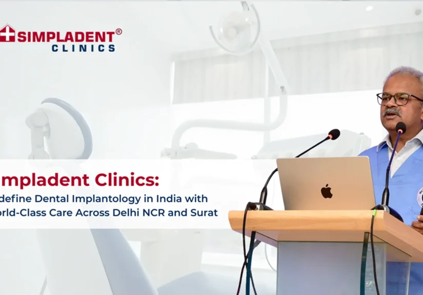 Simpladent Clinics