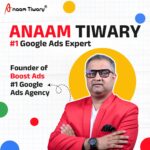 Anaam Tiwary’s