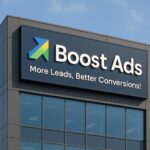Boost Ads