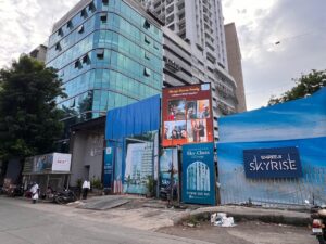 Shreeji Sharan Group Of Companies Diwali Celebration