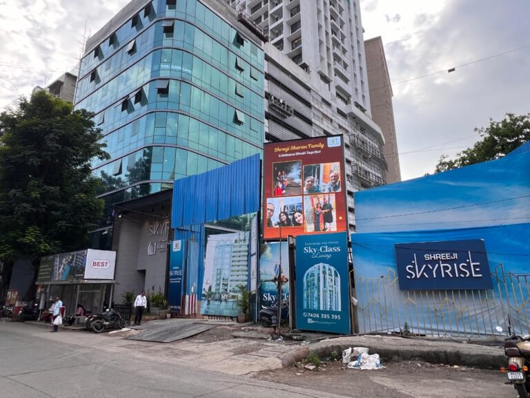 Shreeji Sharan Group Of Companies Diwali Celebration