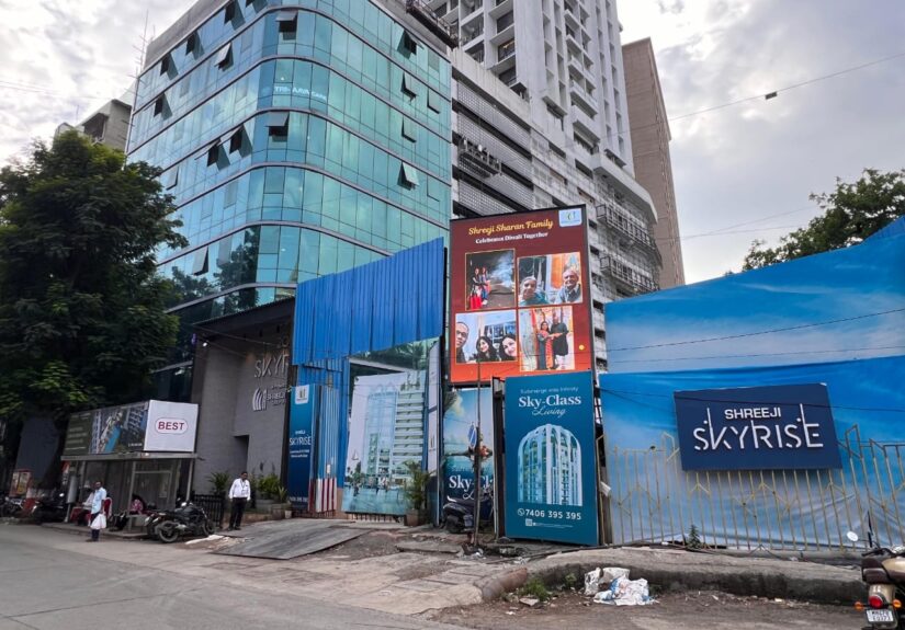 Shreeji Sharan Group Of Companies Diwali Celebration