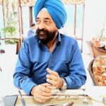 Sardar Sarabjeet Singh