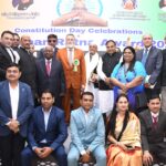 Ratna Award Ceremony