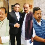 Doctor Prashant Dwivedi