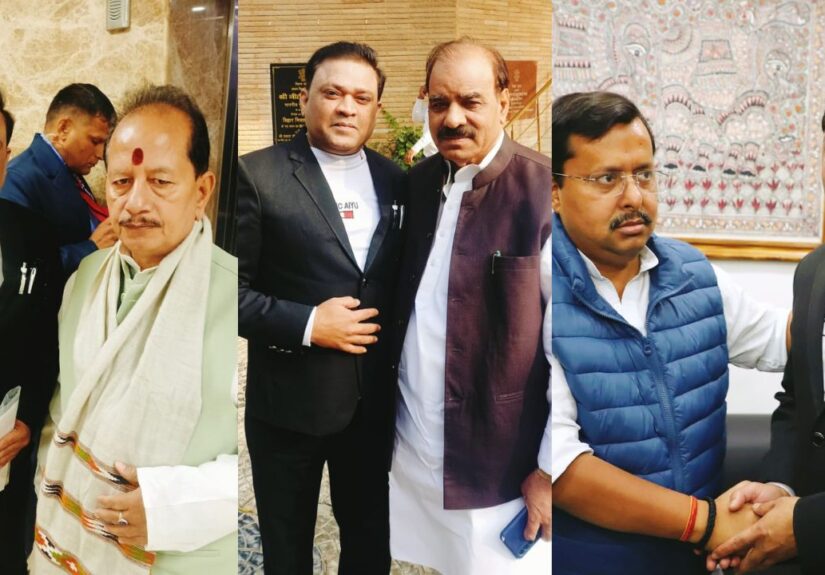 Doctor Prashant Dwivedi