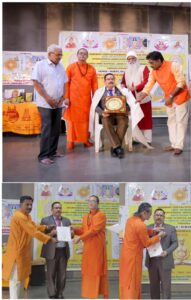 Dr. Vishwajit Vishwasi