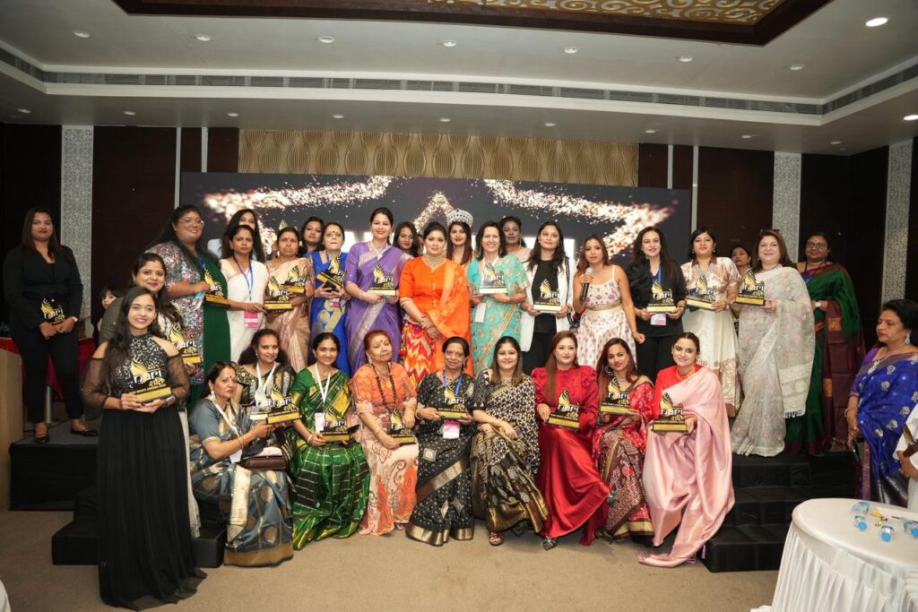 Nari Shakti Awards