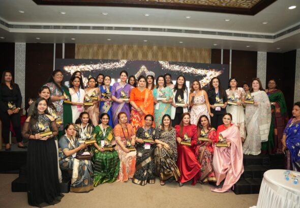 Nari Shakti Awards