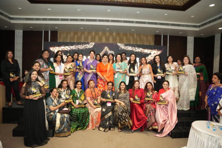 Nari Shakti Awards
