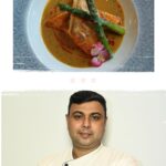 Chef Ajay Chauhan