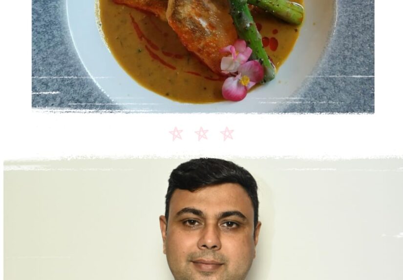 Chef Ajay Chauhan