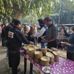 Langar Service Provides