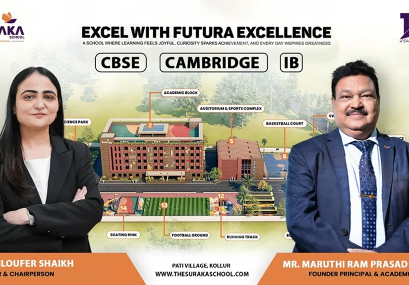 The Suraka School, Kollur