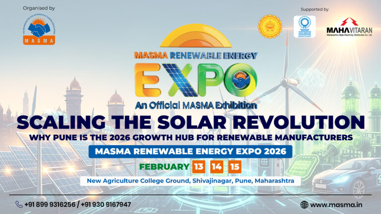 Scaling the Solar Revolution