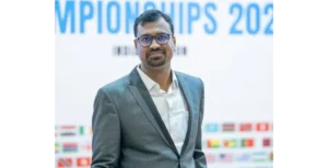 DR. RAVIPRASAD SAJJAN