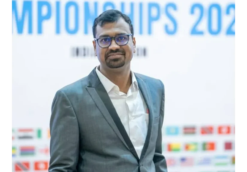 DR. RAVIPRASAD SAJJAN