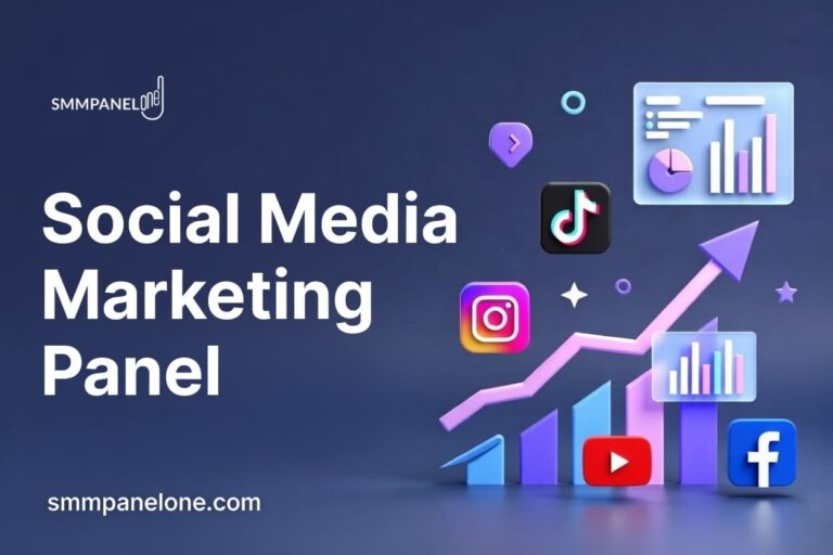 SMMPanelOne