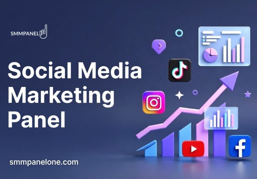 SMMPanelOne